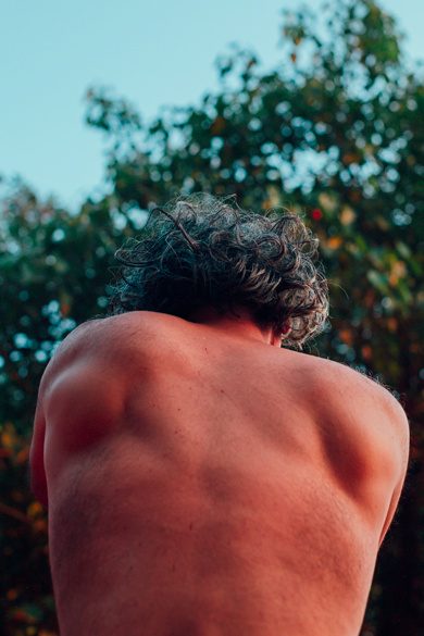 Mallakhamb — photograph 05 by Majlend Bramo.