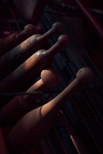 Mallakhamb — photograph 16 by Majlend Bramo.