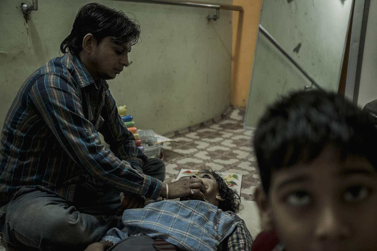 Bhopal, India — photograph 05 by Majlend Bramo.