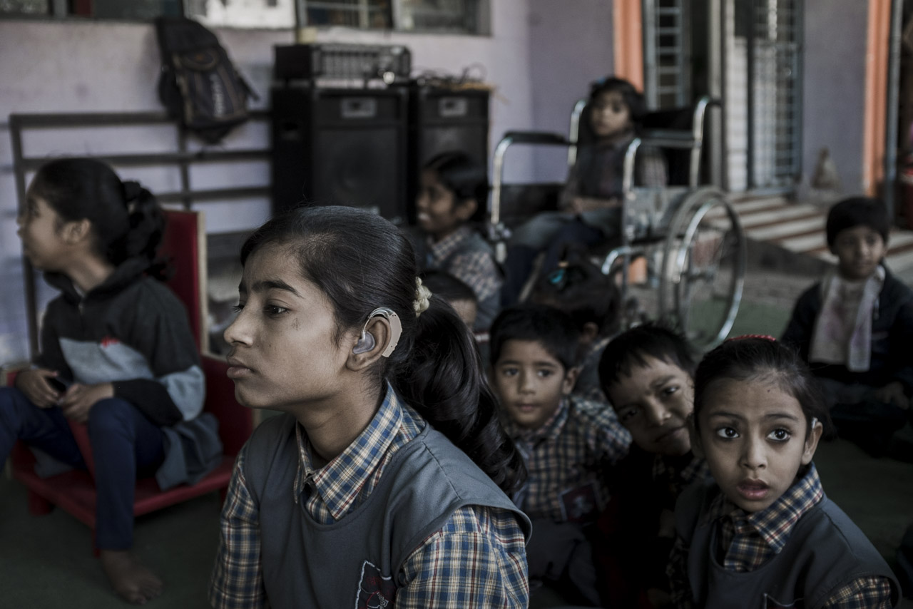 Bhopal, India — photograph 10 by Majlend Bramo.