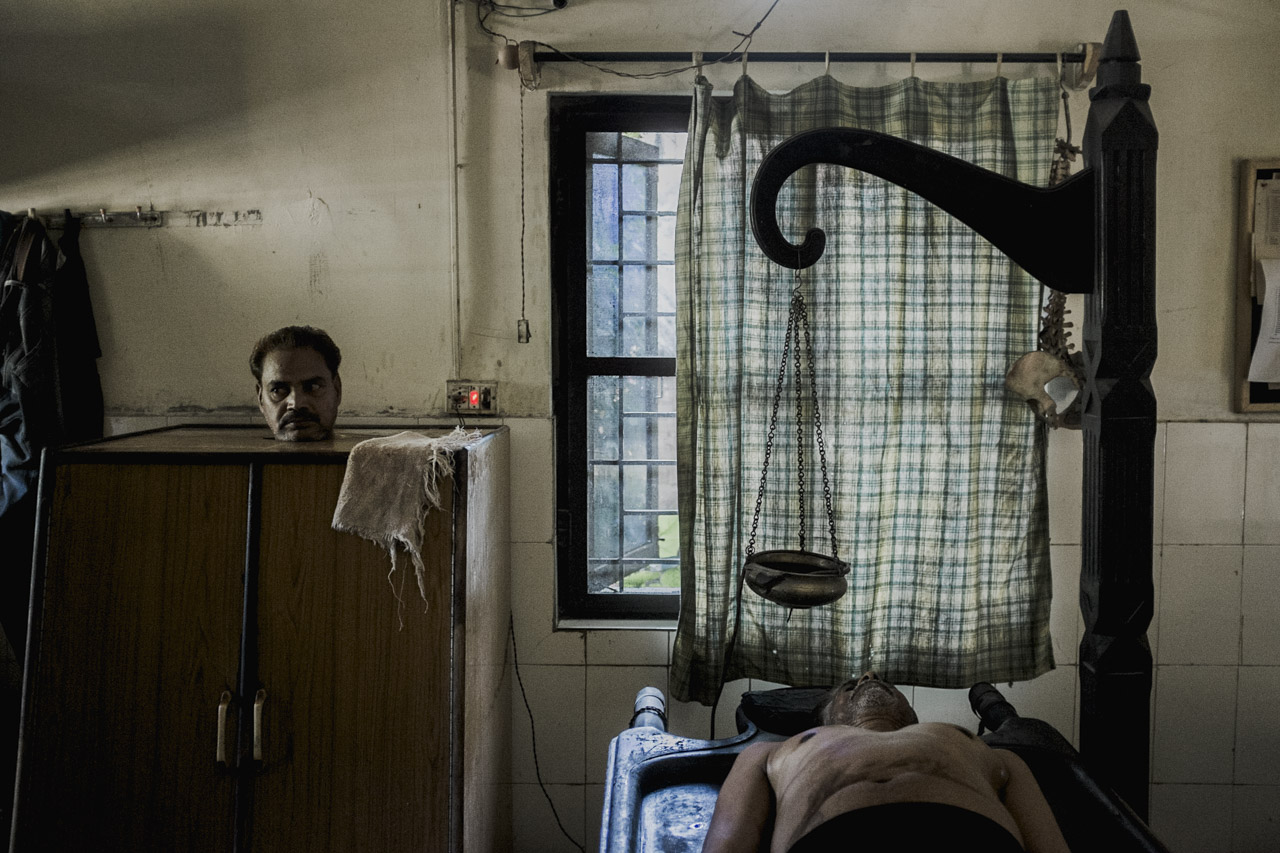 Bhopal, India — photograph 13 by Majlend Bramo.