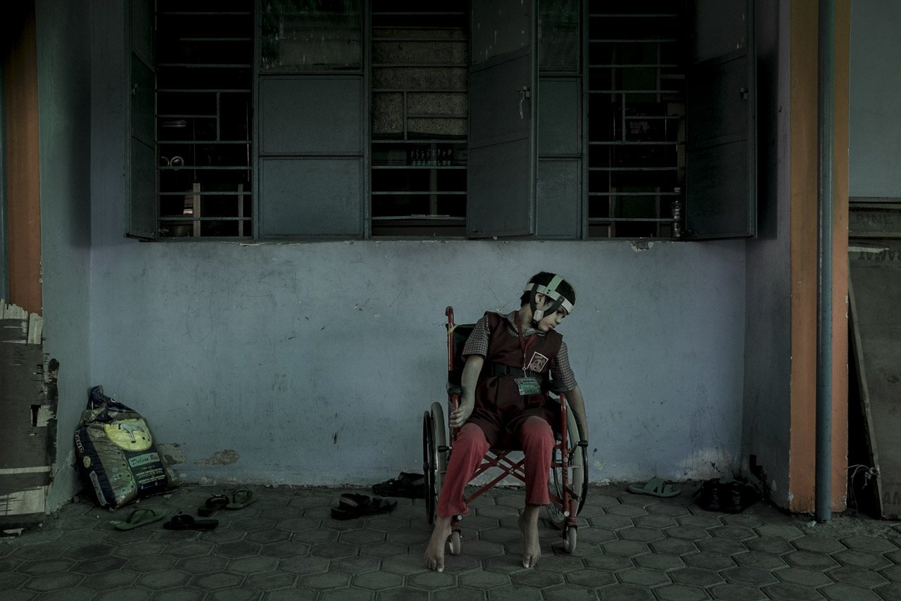 Bhopal, India — photograph 15 by Majlend Bramo.