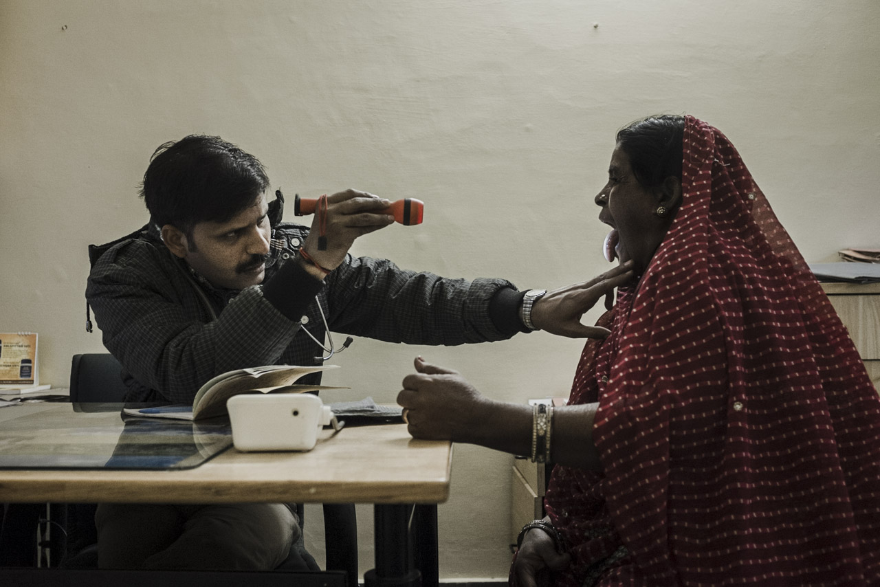 Bhopal, India — photograph 16 by Majlend Bramo.