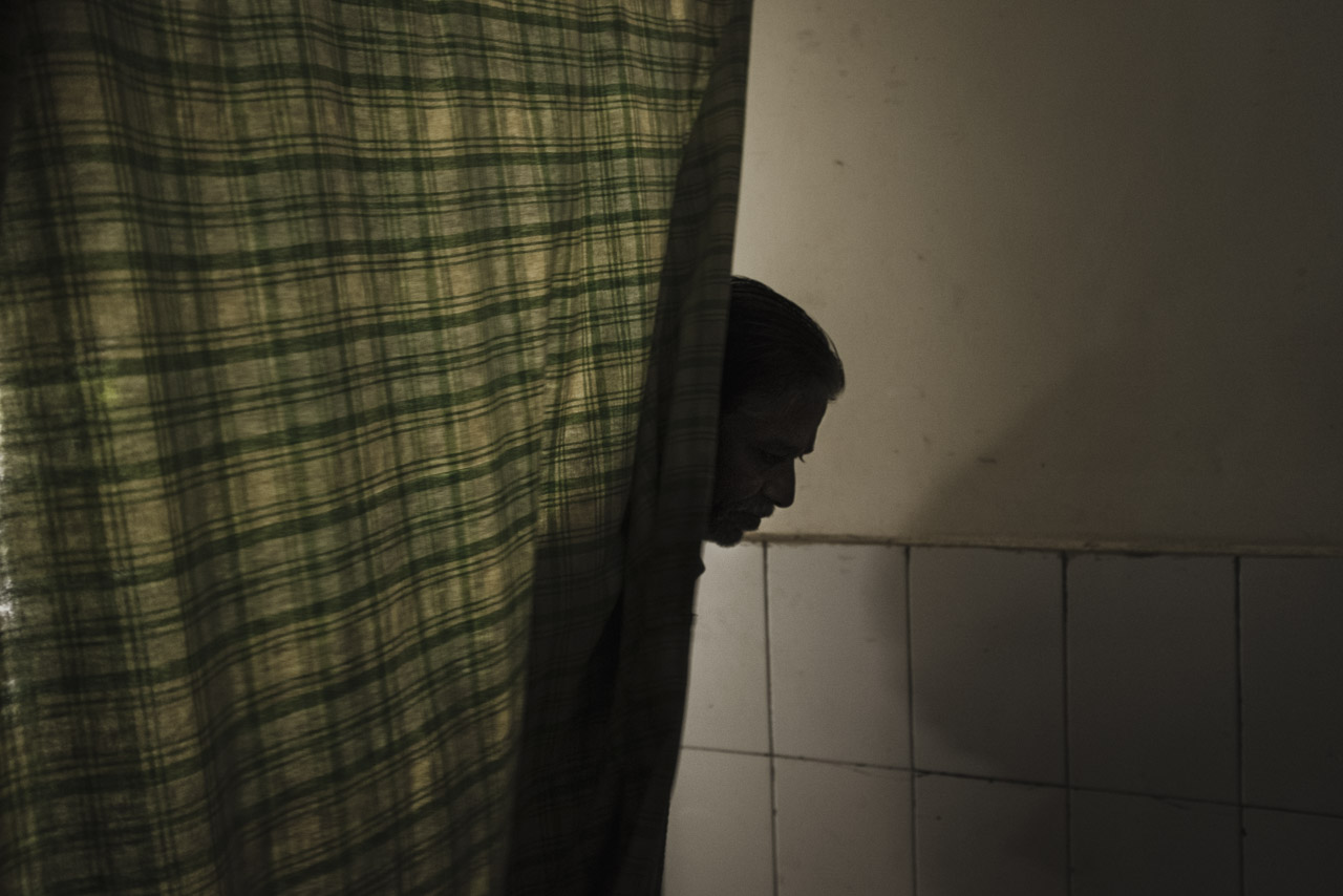 Bhopal, India — photograph 19 by Majlend Bramo.