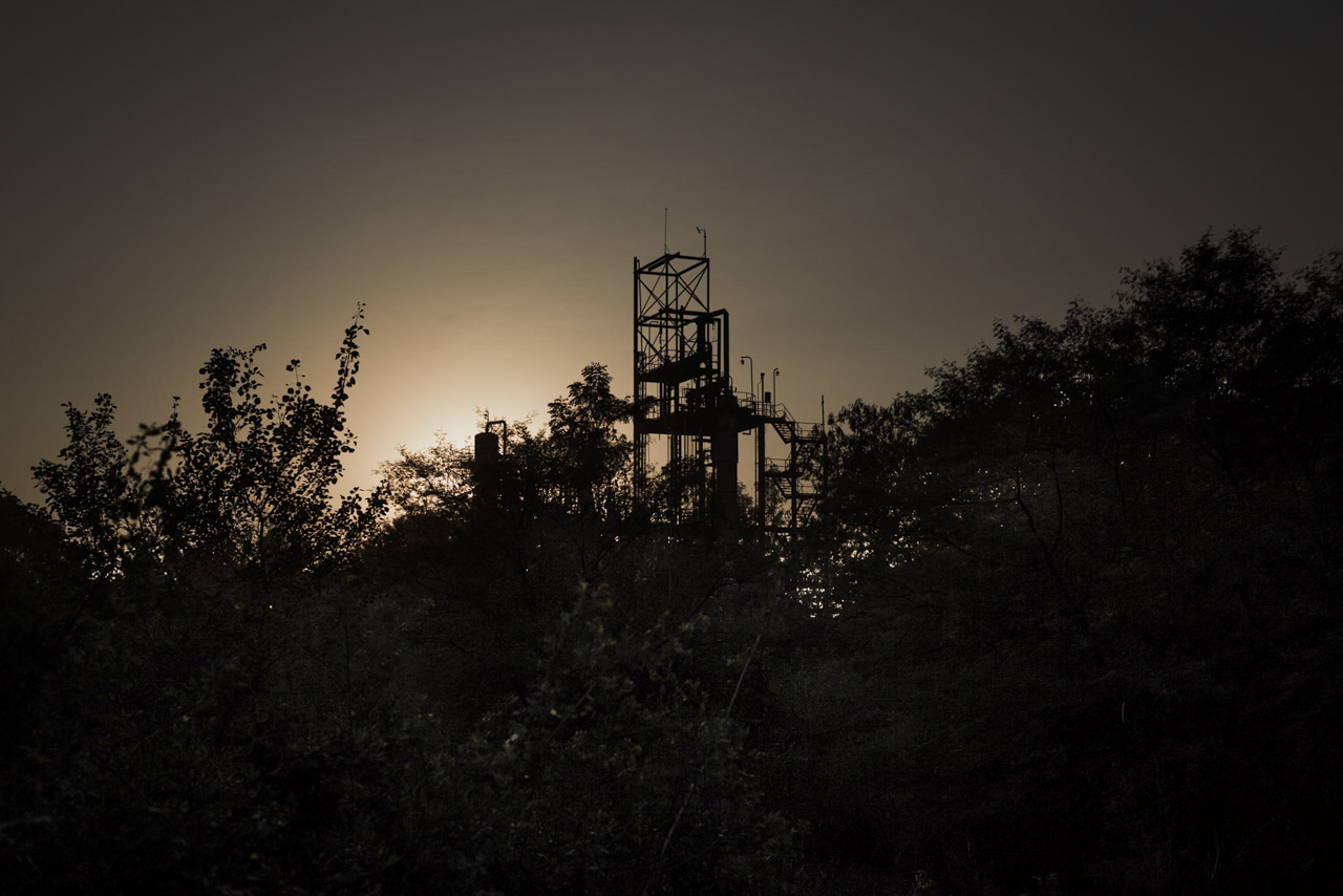 Bhopal, India — photograph 20 by Majlend Bramo.